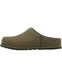 UGG - Otzo Clog "Burnt" 1175209 Btol" - Lyst