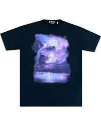 Kith - Perfect Storm Vintage T-Shirt Khw030365 001" - Lyst