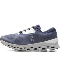 On Shoes - Cloudstratus 3 "Metal Glacier" 3Md30112139" - Lyst