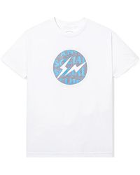 ANTI SOCIAL SOCIAL CLUB - Fragment Called Interference T-Shirt Assc065" - Lyst