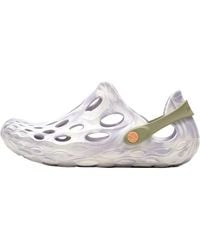 Merrell - Hydro Moc "Orchid" J006222" - Lyst
