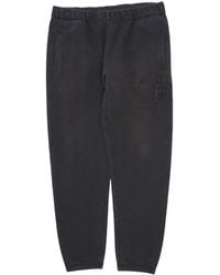 Chrome Hearts - Cross Patch Paper Jam Sweatpants Chrm0659" - Lyst