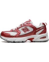 New Balance - 530 "Reflection/Fire Cracker/Shadow" U530178" - Lyst