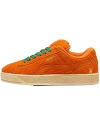 PUMA - Suede Xl Carrots "Rickie/Warm" 398800 01" - Lyst
