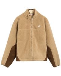 Nike - Acg Therma-Fit Adv Windproof Jacket "Canwell Glacier Parachute" Fv8653 297" - Lyst