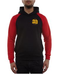 Nike - Air 13 Jumpman Pullover Hoodie University" Ar9780 010" - Lyst