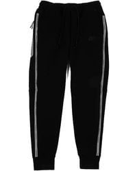 Nike - Tech Fleece Joggers Im6540 010" - Lyst