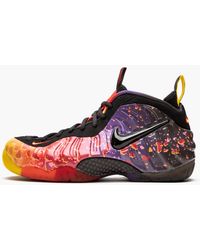 mens nike foamposite shoes