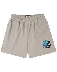 Eric Emanuel - Ee Basic Short Split Ss24 Ee042" - Lyst