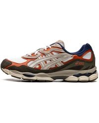 Asics - Gel-Nyc "Irvine" 1203A383 108" - Lyst
