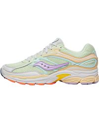 Saucony - Progrid Omni 9 "Prism Pack Lime" S71034 1" - Lyst
