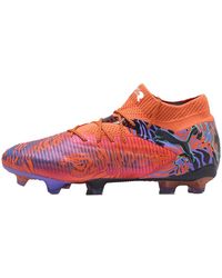 PUMA - Future 8 Ultimate Fg "Creativity Pack" 108428 01" - Lyst