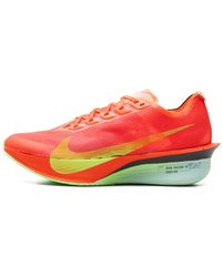 Nike - Zoomx Vaporfly 4 "Bright Crimson Mint Foam Cave Lime Blast" Hf6412 600" - Lyst