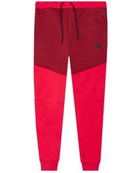 Nike - Tech Fleece Jogger Pants Cu4495 643" - Lyst