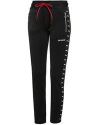 PUMA - The Kooples Track Pants 578389 01" - Lyst