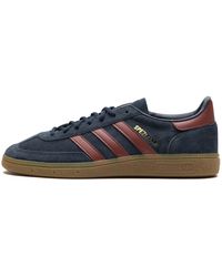 adidas - Handball Spezial "Aurora Ink Wild Sepia" Jh5436" - Lyst