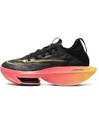 Nike - Air Zoom Alphafly Next% 2 "black Sea Coral" Shoes - Lyst