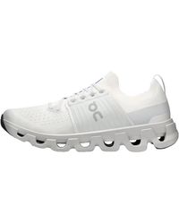 On Shoes - Cloudswift 4 "Ivory Wolf" 3Mf10133045" - Lyst