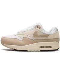 Nike - Air Max 1 "Pale Ivory" Dz2628 101" - Lyst