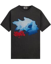 Kith - Jaws Shipwreck Vintage T-Shirt Khm034220 001" - Lyst