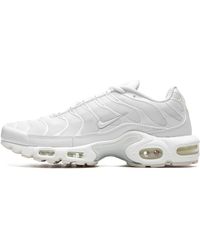 Nike - Air Max Plus "Pure Platinum" Dm2362 100" - Lyst