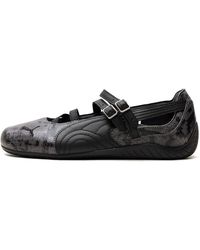 PUMA - Speedcat Ballet "Snake Print Dark" 405326 02" - Lyst