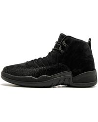 Nike - Air 12 Retro Ovo Shoes - Lyst