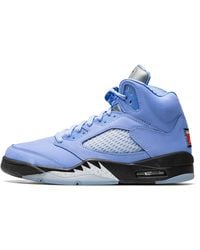 Nike - Air 5 Retro Mid Se "Unc" Dv1310 401" - Lyst