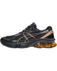 Asics - Gel-Kinetic Fluent 1203A591 001" - Lyst