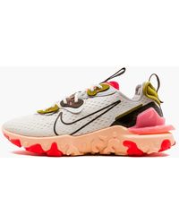 nike womens react vision