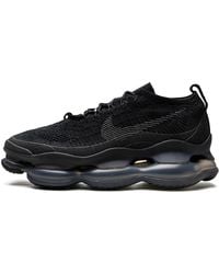 Nike - Air Max Scorpion Flyknit "Triple" Dj4701 003" - Lyst