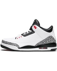 Nike - 3 Retro Infrared 23 - Lyst