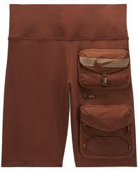 Nike - Nrg Bh Short "Travis Scott Cact.Us Corp" Dm1291 212" - Lyst