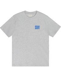 Aimé Leon Dore - Stacked Logo T-Shirt Mix" Ss24Ct033 Mix" - Lyst