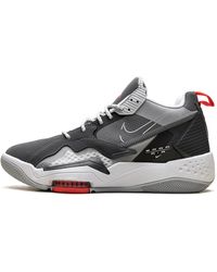 Nike - Zoom '92 "Dark Smoke Gym" Ck9183 005" - Lyst