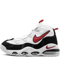 Nike - Air Max Uptempo '95 "Bulls" Ck0892 101" - Lyst