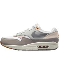 Nike - Air Max 1 "Light Iron Ore Flat Pewter" Ib1492 121" - Lyst