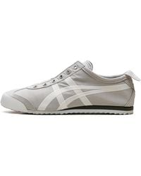 Onitsuka Tiger - Tiger Mexico 66 Slip-On "Oyster" 1183B603 020" - Lyst