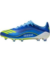 adidas - F50 Elite Fg "Messi Vis10N Pack" Jp7435" - Lyst