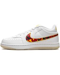 Nike - Sky Force 3/4 Camo Swoosh" Cz7892 100" - Lyst