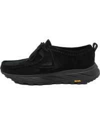 Clarks - Walla Eden Lo Suede" 26181120" - Lyst
