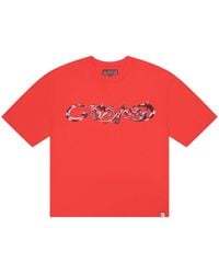 GODSPEED NEW YORK - New Age Logo T-Shirt Gs Tee 55876 K7L" - Lyst