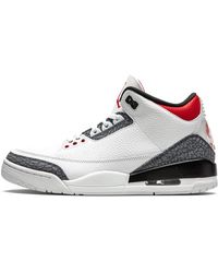 Nike - Air 3 Retro Se-T Denim "Japan Exclusive - Lyst