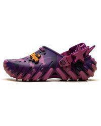 Crocs™ - Echo Ro Clog "A Bathing Ape - Lyst