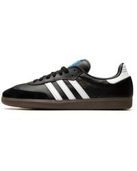 adidas - Samba Adv Gw3159" - Lyst