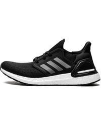 adidas - Ultraboost 20 "Night Metallic" Ef1043" - Lyst