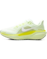 Nike - Air Zoom Pegasus 41 "Barely Volt Limelight Light Sail" Fd2723 702" - Lyst