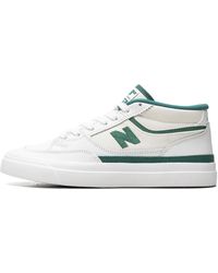 New Balance - Numeric 417 "Franky Villani" Nm417Rup" - Lyst
