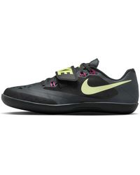 Nike - Zoom Sd 4 "Anthracite Fierce" 685135 004" - Lyst