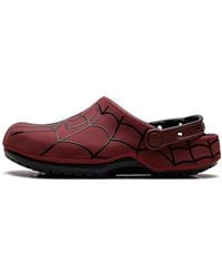Crocs™ - Classic Clog "Marvel Spider- Neo" 211489 90H" - Lyst